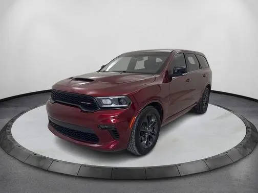2021 Dodge Durango R/T RWD photo