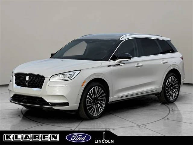 2022 Lincoln Corsair Reserve AWD photo