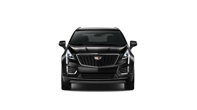 2022 Cadillac XT5 AWD Premium Luxury AWD photo