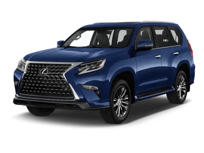 2022 Lexus GX GX 460 Premium 4WD photo