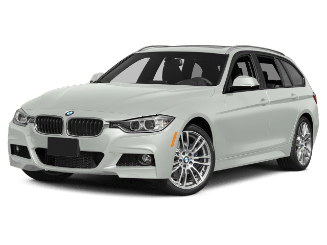 2015 BMW 3 Series 328d xDrive AWD photo