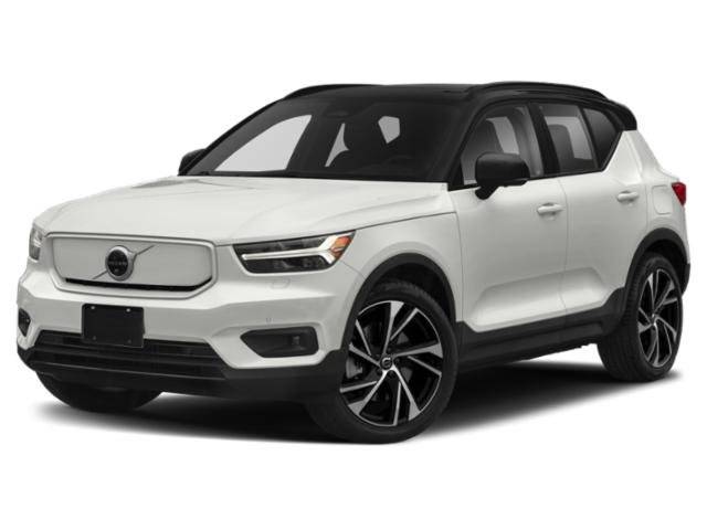 2022 Volvo XC40 Recharge Pure Electric Twin Plus AWD photo