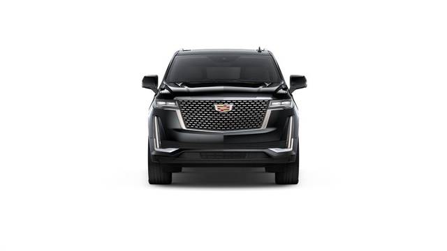 2022 Cadillac Escalade Premium Luxury 4WD photo