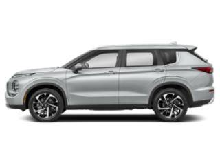 2022 Mitsubishi Outlander SE 4WD photo