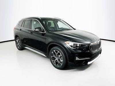 2022 BMW X1 sDrive28i FWD photo