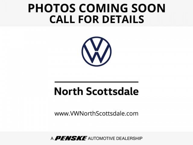 2022 Volkswagen Atlas Cross Sport 2.0T SE w/Technology FWD photo