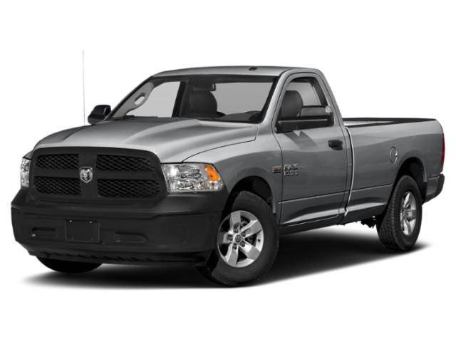 2022 Ram 1500 Tradesman RWD photo