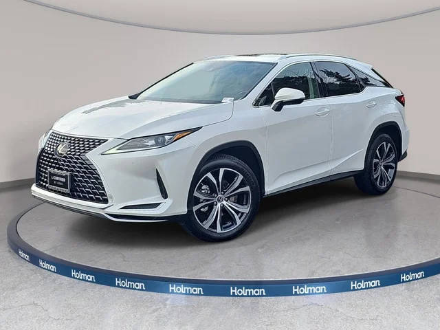 2022 Lexus RX RX 350 AWD photo