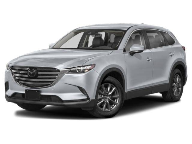 2022 Mazda CX-9 Touring AWD photo