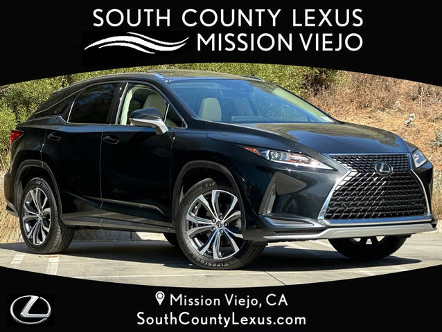 2022 Lexus RX RX 350 AWD photo