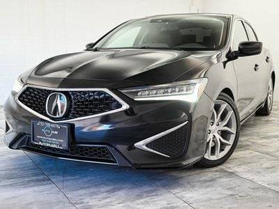 2022 Acura ILX  FWD photo