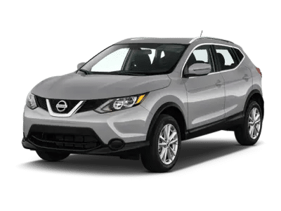 2021 Nissan Rogue Sport SV AWD photo