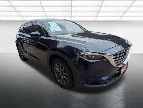 2022 Mazda CX-9 Touring AWD photo