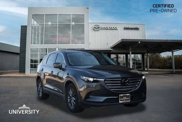 2022 Mazda CX-9 Touring AWD photo