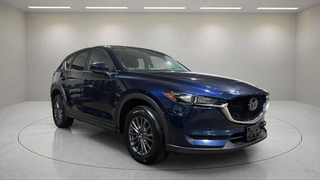 2019 Mazda CX-5 Touring AWD photo