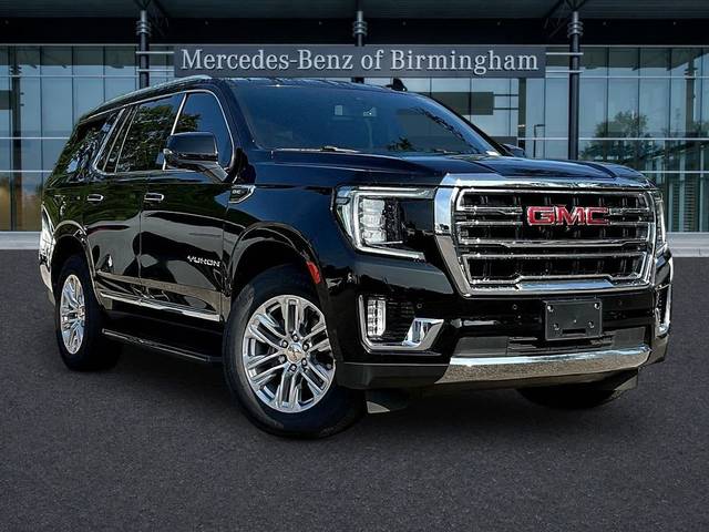 2022 GMC Yukon SLT 4WD photo