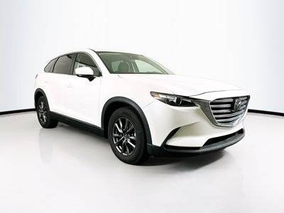 2022 Mazda CX-9 Sport AWD photo