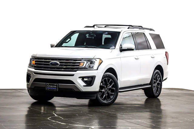 2021 Ford Expedition XLT RWD photo