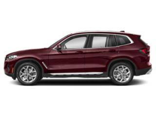 2022 BMW X3 sDrive30i RWD photo