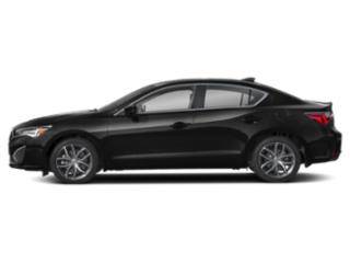 2022 Acura ILX w/Premium Package FWD photo