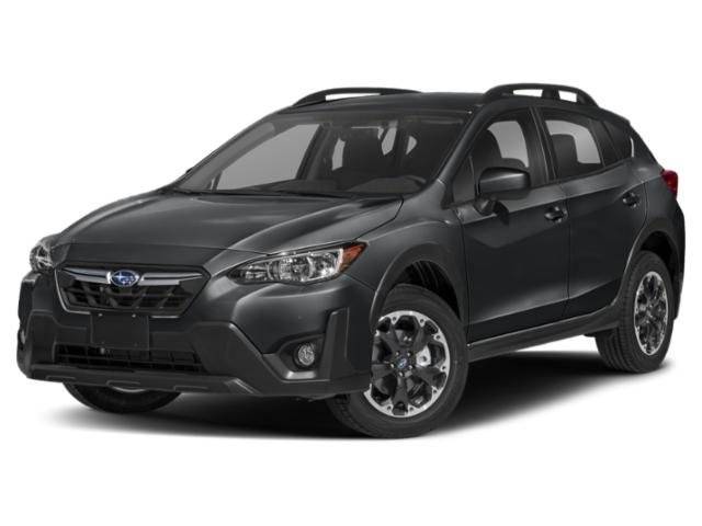 2021 Subaru Crosstrek Premium AWD photo