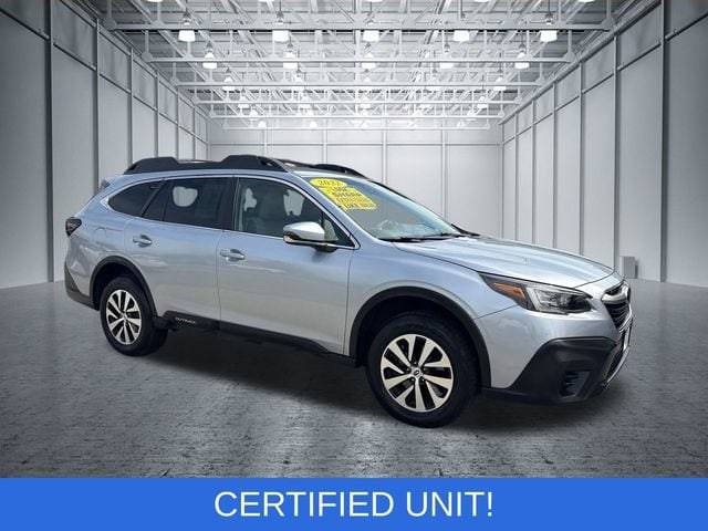 2022 Subaru Outback Premium AWD photo