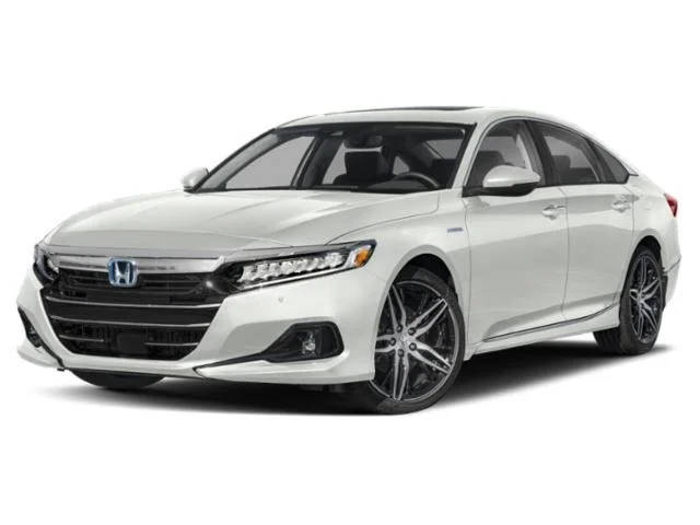 2022 Honda Accord Touring FWD photo