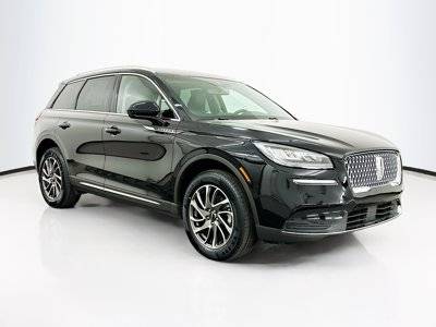 2022 Lincoln Corsair Standard AWD photo