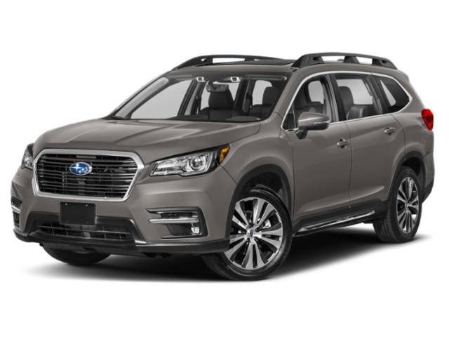 2022 Subaru Ascent Premium AWD photo