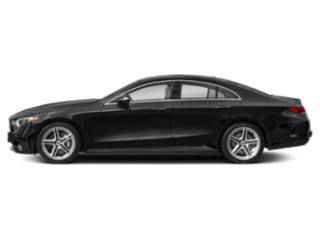 2022 Mercedes-Benz CLS-Class CLS 450 AWD photo