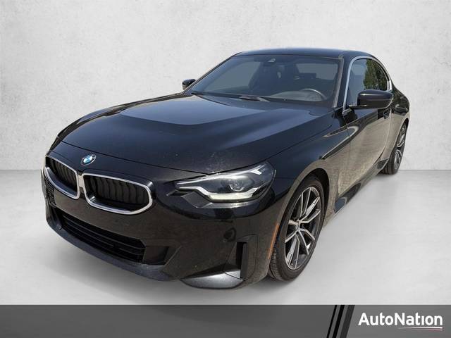 2022 BMW 2 Series 230i RWD photo