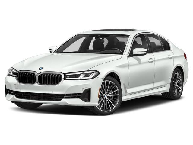 2022 BMW 5 Series 540i RWD photo