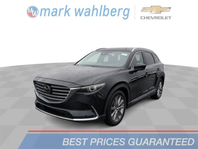 2020 Mazda CX-9 Grand Touring FWD photo