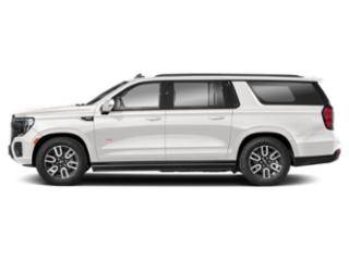 2021 GMC Yukon XL AT4 4WD photo