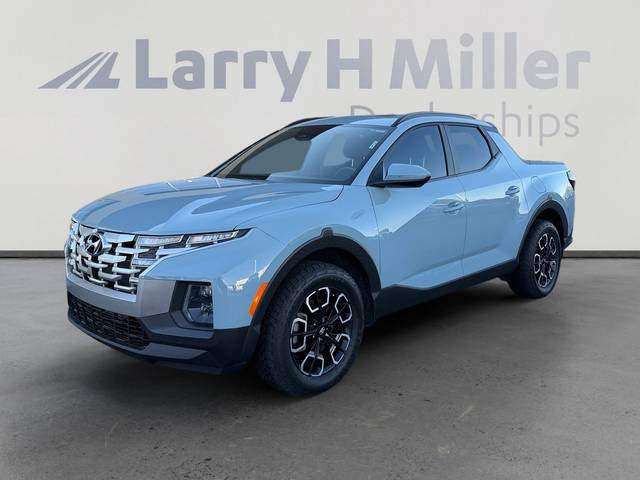 2022 Hyundai Santa Cruz SEL Premium AWD photo