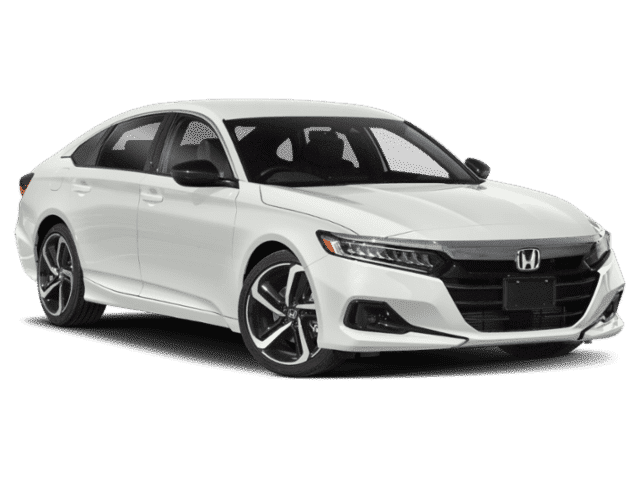 2022 Honda Accord Sport FWD photo