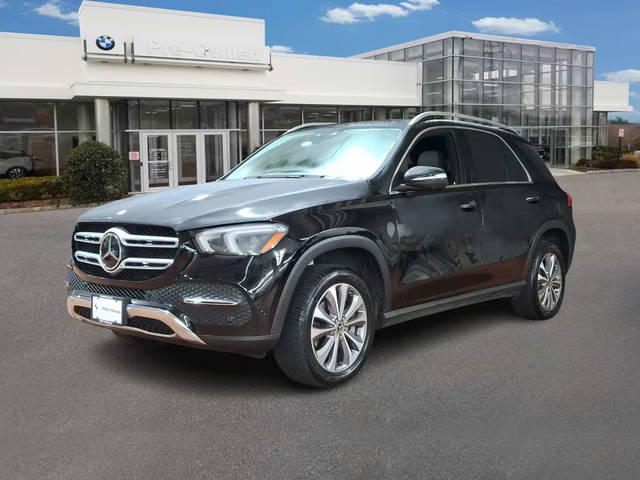 2022 Mercedes-Benz GLE-Class GLE 350 AWD photo