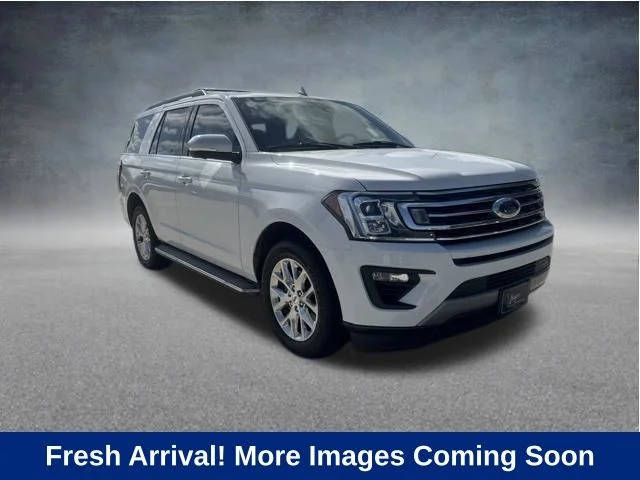 2021 Ford Expedition XLT RWD photo