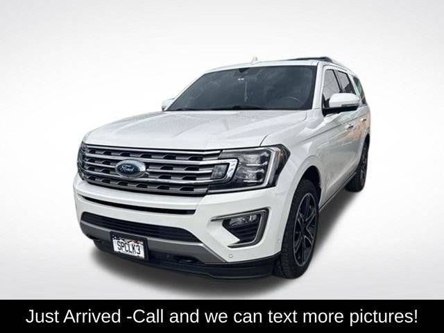 2021 Ford Expedition Limited 4WD photo