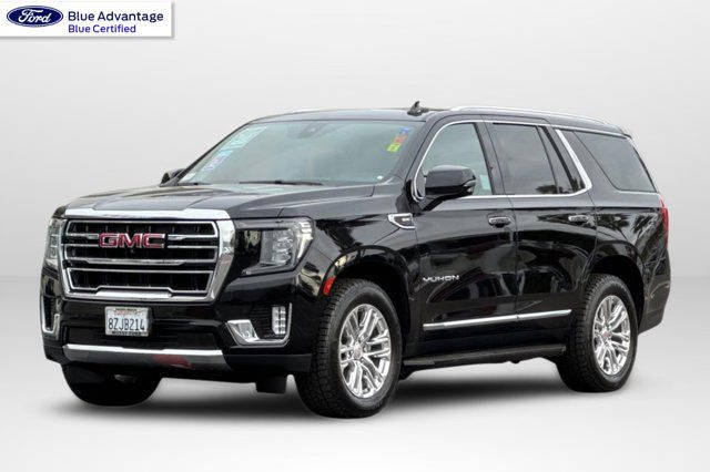 2022 GMC Yukon SLT RWD photo