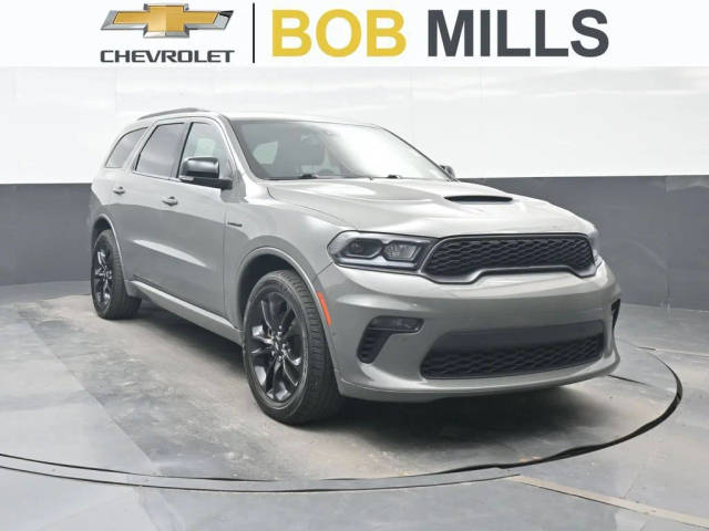 2021 Dodge Durango R/T AWD photo