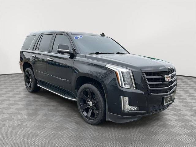 2020 Cadillac Escalade Premium Luxury 4WD photo