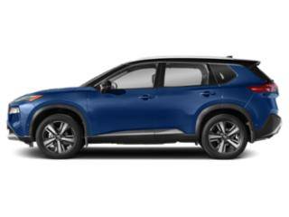 2021 Nissan Rogue Platinum FWD photo