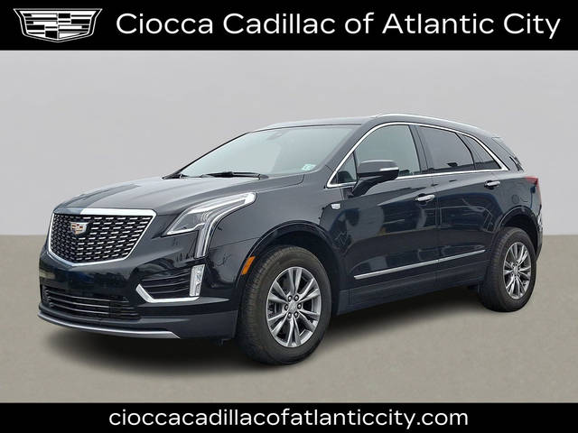 2022 Cadillac XT5 FWD Premium Luxury FWD photo