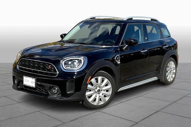 2022 MINI Countryman Cooper S FWD photo