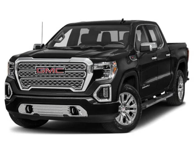 2022 GMC Sierra 1500 Denali 4WD photo