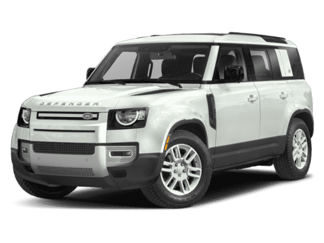 2022 Land Rover Defender 110 X-Dynamic HSE AWD photo