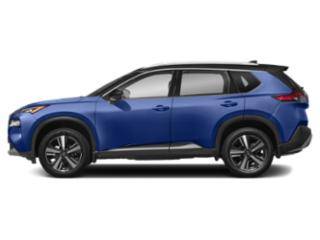 2021 Nissan Rogue SL AWD photo