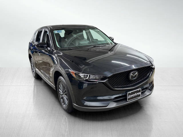 2021 Mazda CX-5 Touring AWD photo