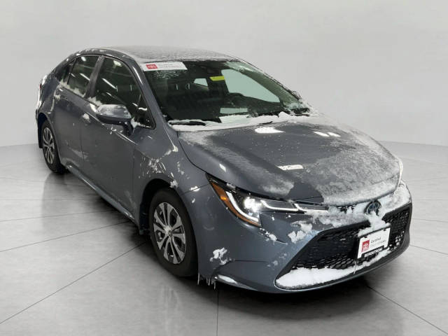 2022 Toyota Corolla Hybrid LE FWD photo